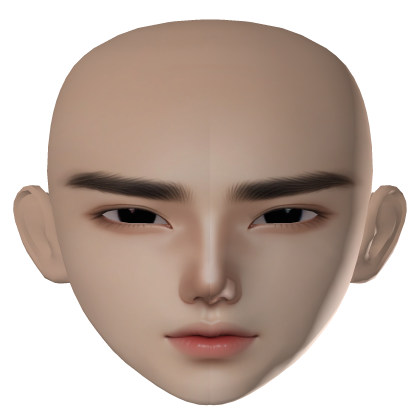 BOY MAKEUP DORAMA KOREAN KPOP IDOL GUY FACE MALE