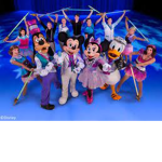 Disney On Ice Bloxburg