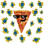 The Pizza Swaggers