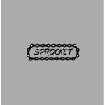 "sprocket"