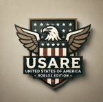 [USARE] United States of America (Roblox Edition)