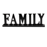Lily’s family