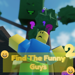 Find The Funny Guys 2