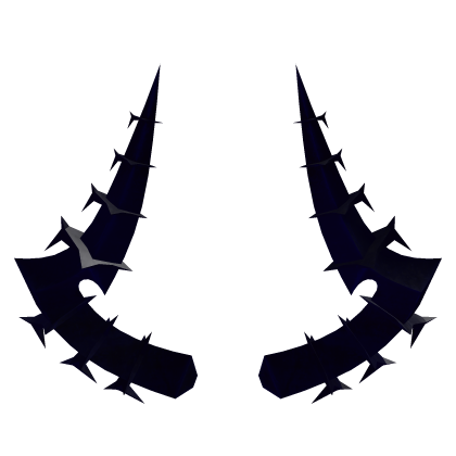 Glitched Midnight Horns thumbnail