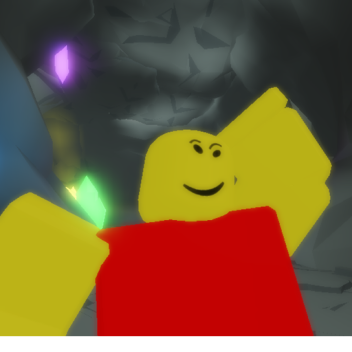 the cave (full release)