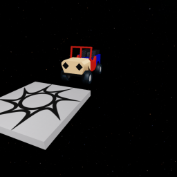 fly to spacee.