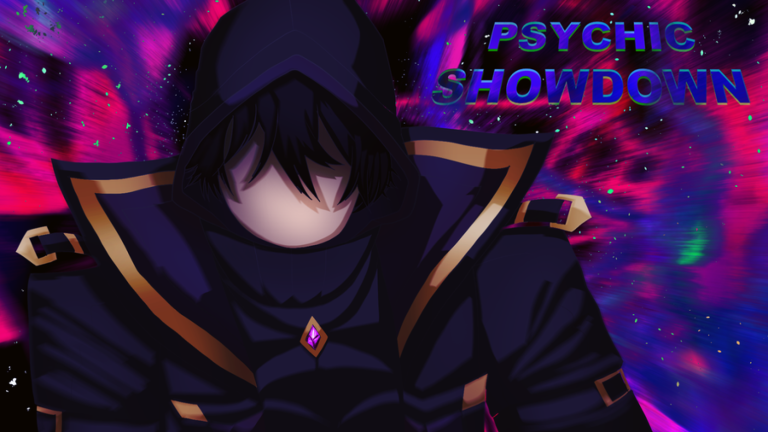 [SUKUNA] Psychic Showdown screenshot 4