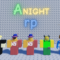 A NIGHT RP