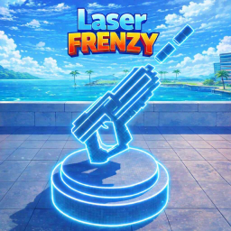 [🔥] Laser FRENZY