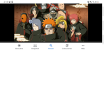 Deadly ninja members