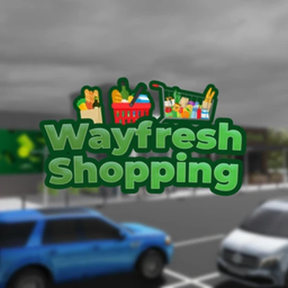 Waitrose Group Limited Roblox group icon