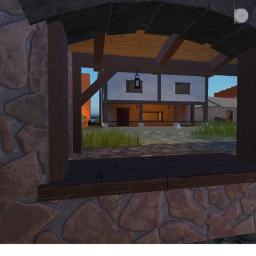 Alphacity RP🏡