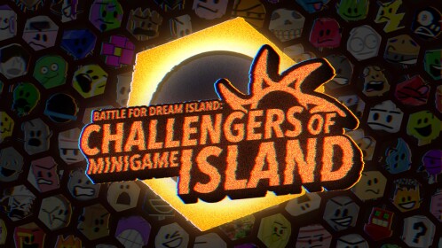 BFDI: Challengers of Minigame Island