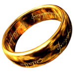 1uqc's Lord of The rings