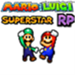 Mario & Luigi; Superstar Fanclub Back-Up