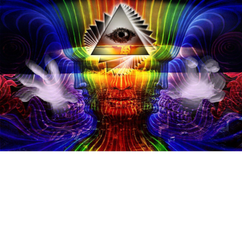 ILLUMINATI COMFIREMD