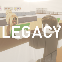 [LEGACY] Orange Vanilla Co. Cafe
