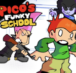 Pico’s Funky School