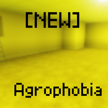 Agrophobia [NEW]