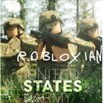 Robloxian U.S milatary