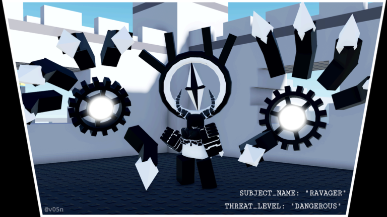 Simple Script Fighting screenshot 2