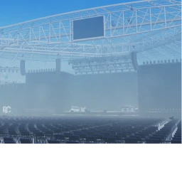 Show Roberto Carlos 2024 Allianz Parque Light Show icon