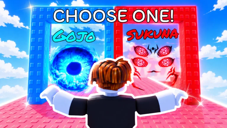 [💥UPD 10] Would You Rather: Anime Abilities Tower