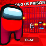 AMONG US PRISON RUN! (Obby)