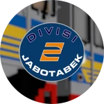 Divisi Jabotabek pack
