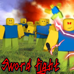 Sword Fight![BETA]