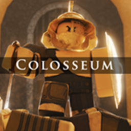 Roman Colosseum