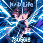 Krib life