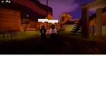 The wild west Kids (yo di friend)