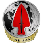 [U.S.] Army Special Operations Command