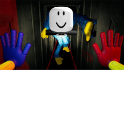 Goof's play Time...