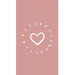 hearts cloths !