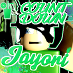 🧃 Jayori Island ✨COUNTDOWN! (VERSION OMEGA)
