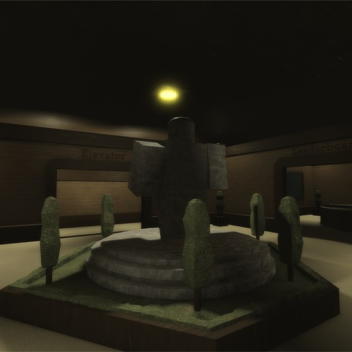 Elevator Lobby 