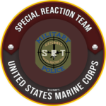 •USMC: Special Response Team•