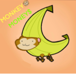 MONKEY MORE LIKE MONEY!!!!!!!!!!!!!!!!