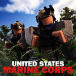 [-] Marine Logistics Command