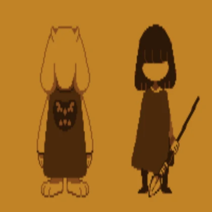 Undertale Intro 1