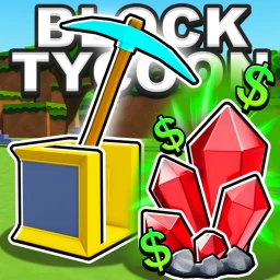 Блок Тайкун icon