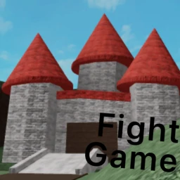 Fighting Game icon