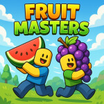 Fruit Masters
