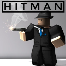 Hitman [BETA] icon