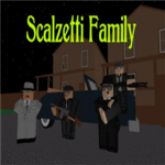 The Scalzetti Family