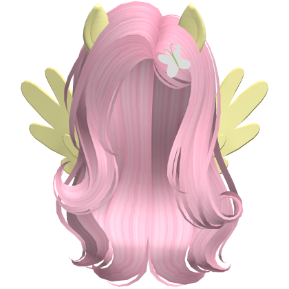 Fluttershy MLP