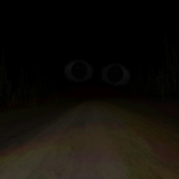 The Never-Ending Forest