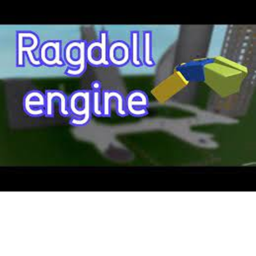 Ragdoll Engine